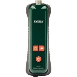 Extech Waterproof Wireless Transmitter Use With 4, 5.5, 5.8, 25mm