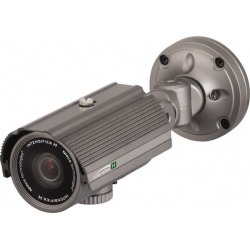 Speco Indoor and Outdoor Variable Focal Lens Bullet Camera 2.8-12