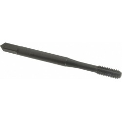 OSG No. 8-32 UNC, H5, Oxide Finish, Cobalt, Thread Forming Tap Bo