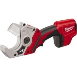 Milwaukee Tool 12 Volt, Pistol Grip Handle, Handheld Power Shear