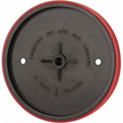 Trumeter Measuring Wheel