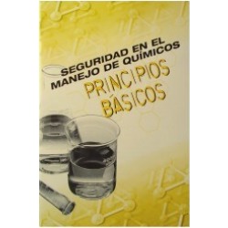 NMC Chemical Handling Regulatory Compliance Manual Spanish, Labor