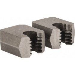 Cle-Line 5/16-18, Collet #1 and 5, Two Piece Adjustable Die Carbo