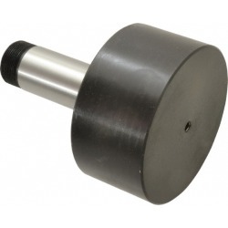 Interstate 2 Inch Head Length, 4 Inch Face Diameter, Steel, 5C Co