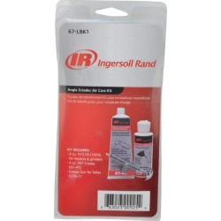 Ingersoll-Rand Angle and Disc Grinder Lubrication Kit For Use wit