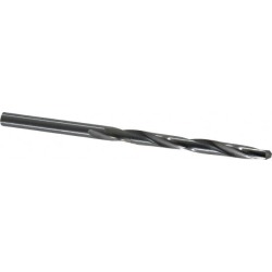 CJT #7, 118 Degree Point Angle, Bright Finish, Carbide-Tipped Job
