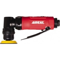 AIRCAT 1-1/4 to 2 Inch Disc, 13,000 RPM, 0.3 Hp, Handheld Disc Sa