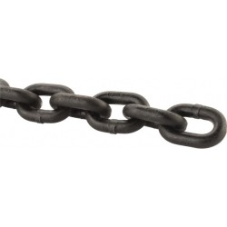 Peerless Chain 7100 Lbs. Load Capacity, Alloy Steel Chain 8 Grade