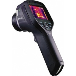 FLIR 1,000 Images, 3.5 Inch Color LCD Display, Thermal Imaging In