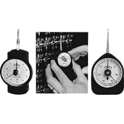 Import 10-100 Gram,round Tip, Tension&compression Gage 0333.0100
