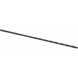 Hertel Letter E (1/4 Inch), 118 Degree Point, High Speed Steel, E