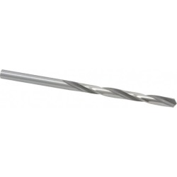 CJT #6, 118 Degree Point Angle, Bright Finish, Carbide-Tipped Job