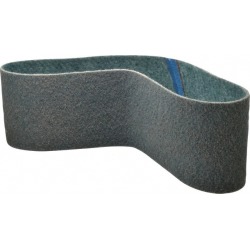 Brite Star 6 Inch Wide x 48 Inch Long, Aluminum Oxide Abrasive Be