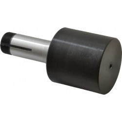 Interstate 3 Inch Head Length, 3 Inch Face Diameter, Steel, 5C Co