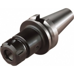Seco BT40 Shank, 1/4 to 7/8 Inch Tap Capacity, Tapping Chuck and