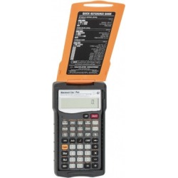 Calculated Industries 54 Function Machinist Industrial Calculator