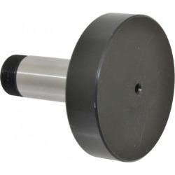 Interstate 1 Inch Head Length, 4 Inch Face Diameter, Steel, 5C Co