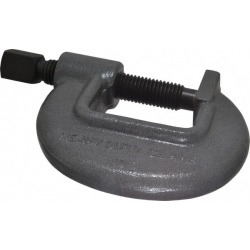 Import 7/8 to 2-1/4 Inch Opening Capacity 1-3/4 Inch Throat Depth