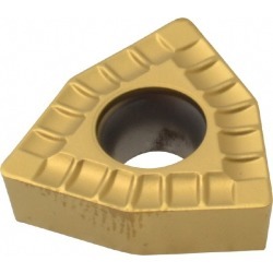 Kennametal DFT 090508 MD, KC7140 Grade Carbide Indexable Drill In