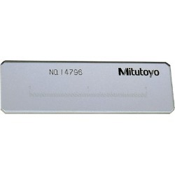 Mitutoyo Horizontal, Vertical Standard Scale Use With Mitutoyo Mo