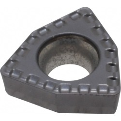 Kennametal DFT 06T308 LD, KC7225 Grade Carbide Indexable Drill In