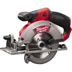 Milwaukee Tool 5-3/8" 12v Tool Only Crdls Circular Saw 2530-20