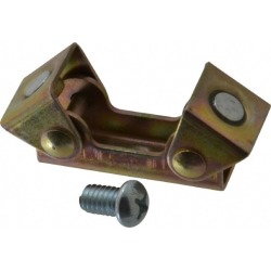 Strong Hand Tools Magnetic Style, V Pad Use with Strong Hand Tool