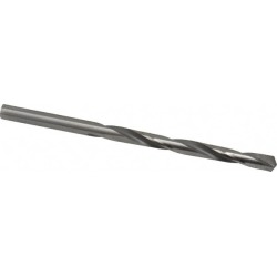 CJT #4, 118 Degree Point Angle, Bright Finish, Carbide-Tipped Job