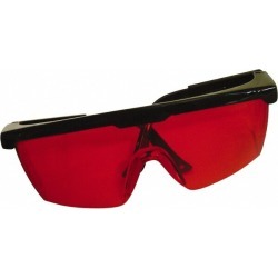 Johnson Level & Tool Laser Level Enhacement Glasses Use With Red