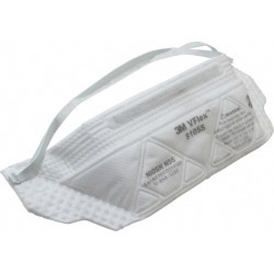 3M N95, Size S, Particulate Respirator