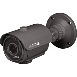 Speco Indoor and Outdoor Variable Focal Lens Bullet Camera 2.8-12