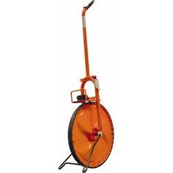 Keson 4'circ Mtl Solid Measuring Wheel MP415