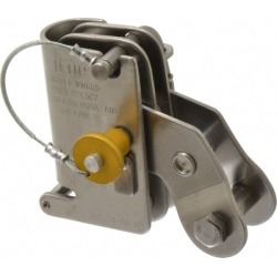 Gemtor Cable Grab Use with 5/16 to 3/8 Inch Cable