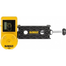 DeWALT 2 to 1,000 Ft. Measurement, Digital Laser Detector Laser L