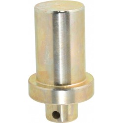 Sunex Tools 1-1/2 Inch Diameter Hydraulic Punch Press Punch