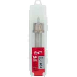 Milwaukee Tool 1-1/16 Inch Cutter Diameter x 1/2 Inch Cutting Dep