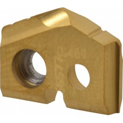 Kennametal 15/32 Inch Diameter, Seat Code Z, High Speed Steel, Sp