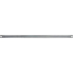 Bessey 87SLV Bar and Pipe Clamp Rail Steel Profiled Rail, Include