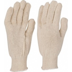 Memphis?� Men's Size 9 (L), Cotton Work Gloves General Purpose Glo