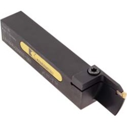 Kennametal Right Hand, A3DS, 5 mm Groove Width Indexable Grooving