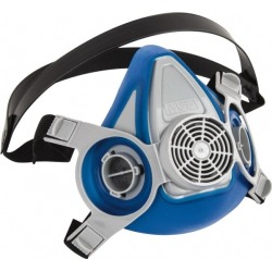 MSA Series Advantage 200 LS, Size L Half Mask Respirator 2 Point