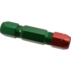 GF Gage 7W Handle Size, Steel, Plug Thread Gage Handle 3/4-10, 3/