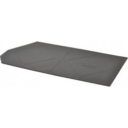 Quantum Storage 14 Inch Wide x 6-3/4 Inch High Black Divider For