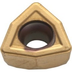 Kennametal DFT 05T308 HP, KC7140 Grade Carbide Indexable Drill In