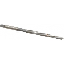 Made in USA Number #3/0 Taper Pin, 0.1302 Inch Diameter, 0.1029 I