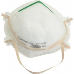 Honeywell N95, Universal Size, Particulate Respirator