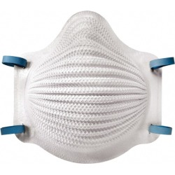 Moldex N95, Size ML, Particulate Respirator Flame Resistant