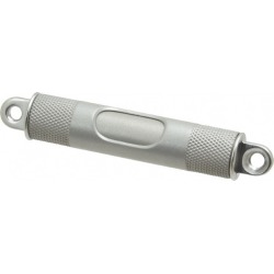 Starrett 4 Inch Long x 7/16 Inch Wide, Level Replacement Tube and