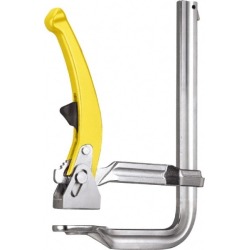 Strong Hand Tools 4-3/4 Inch Deep Throat, 10 Inch Max Capacity, S