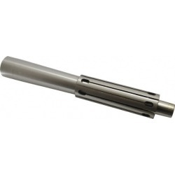 Interstate 1-1/2 to 2 Inch Grip, Expanding Lathe Mandrel 1-1/2 In